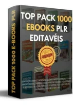 996202911 1000 e books e plr s pronto para vender VISP
