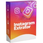 🥇Insta Extractor: 50mil Leads do Instagram em 1 Dia!🥇 ENVIO AUTOMÁTICO 24 HORAS