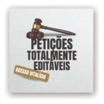 Pack 43 Mil Petições Jurídicas Editáveis | Advogados - Modelos prontos para você ganhar tempo - ENVIO AUTOMÁTICO - Imagem 3